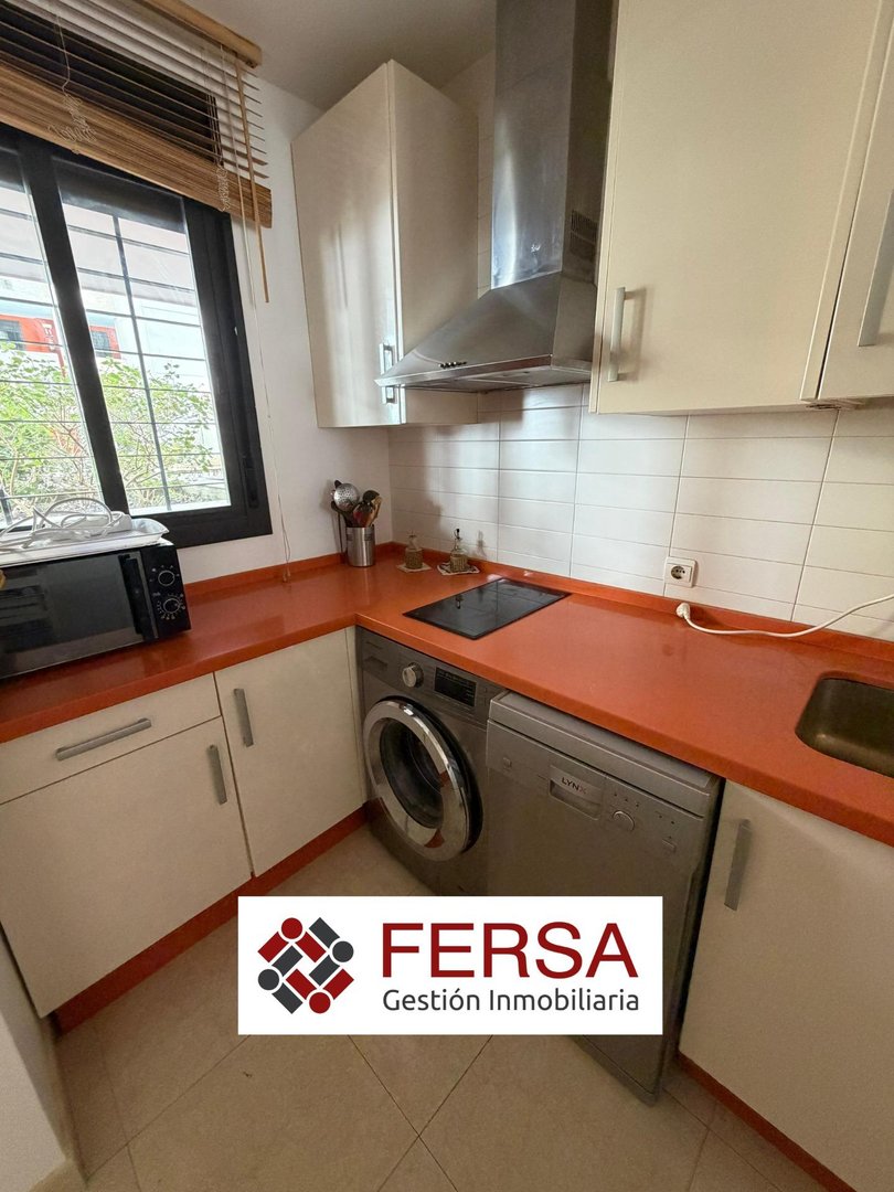 Piso de 75 m² en El Puerto de Santa María