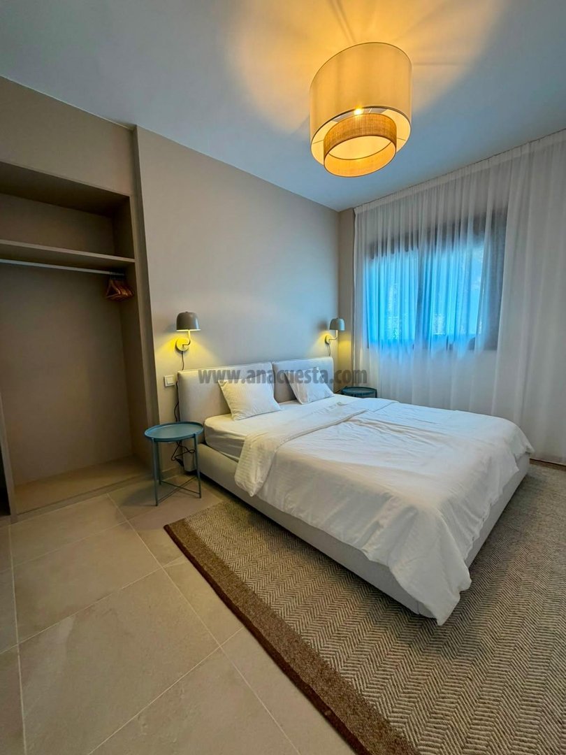 Piso de 103 m² en Estepona