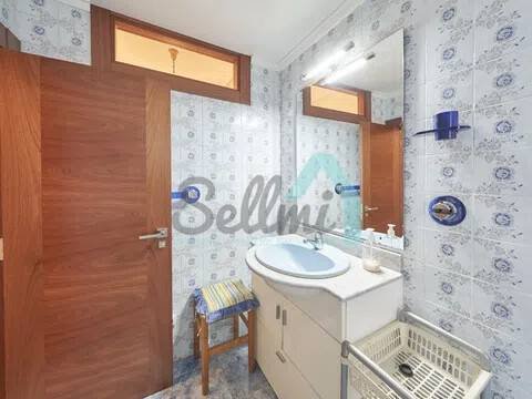 Piso de 80 m² en Oviedo