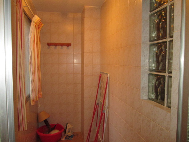 Wohnung 25 m² in Granada
