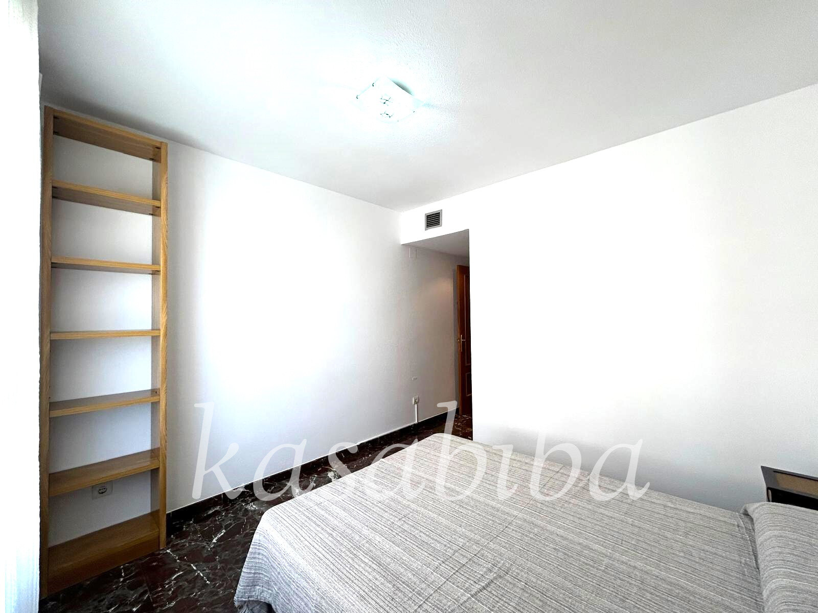 Piso de 122 m² en Valencia