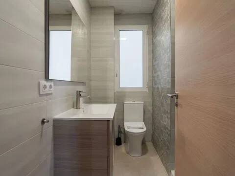 Apartamento 200 m² em València