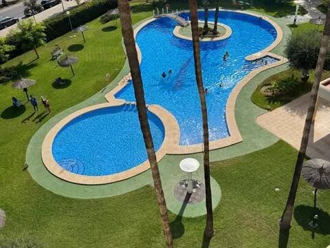 Pis de 72 m² a Alacant