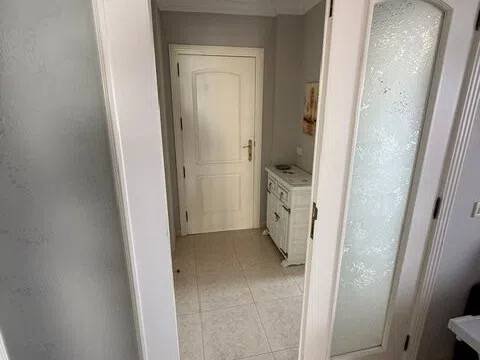 Piso de 59 m² en Puerto de la Cruz