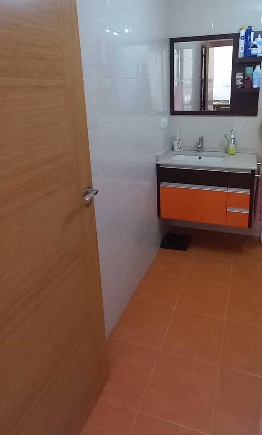 Piso de 44 m² en Ribadumia