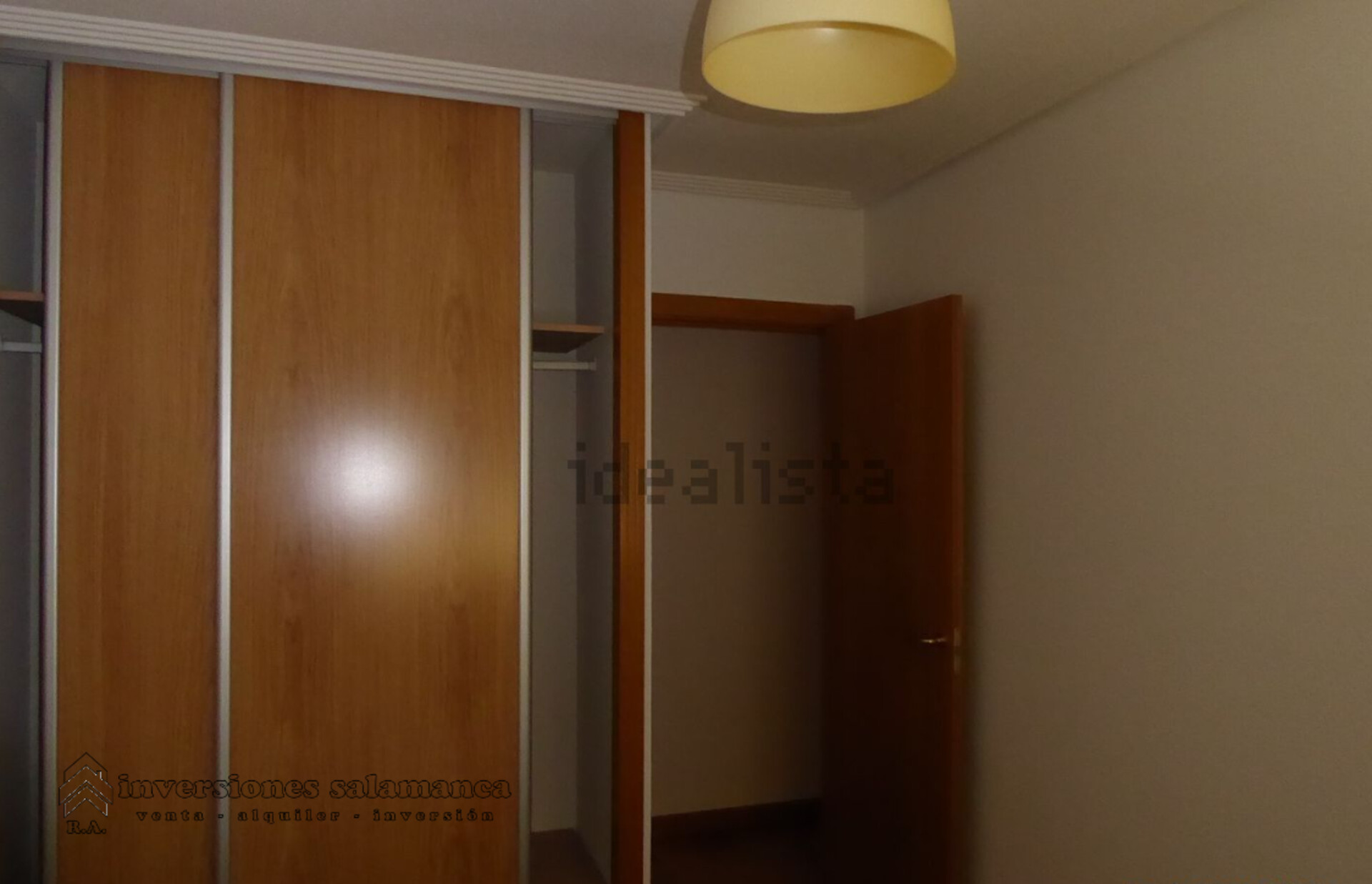 Piso de 95 m² en Salamanca
