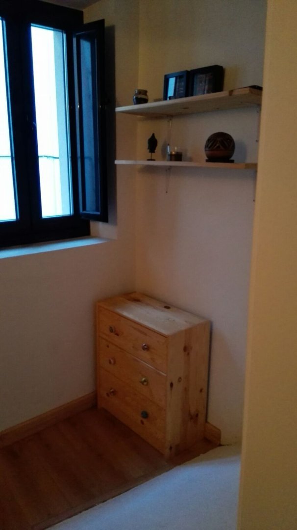 Pis de 90 m² a Cáceres