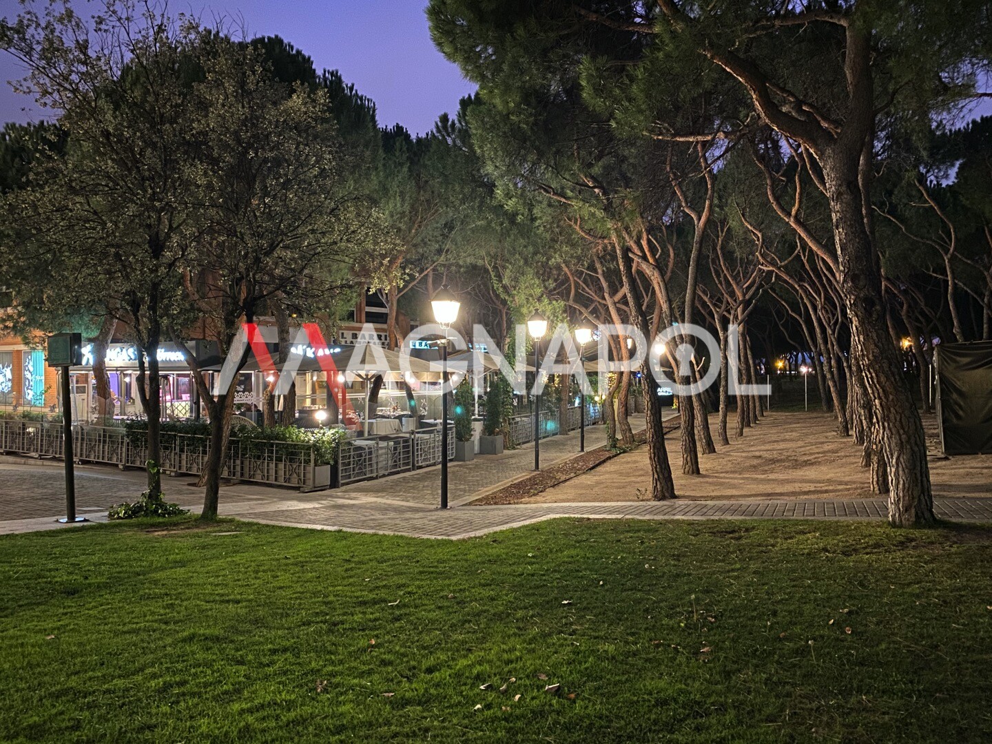 Piso de 330 m² en Alcobendas