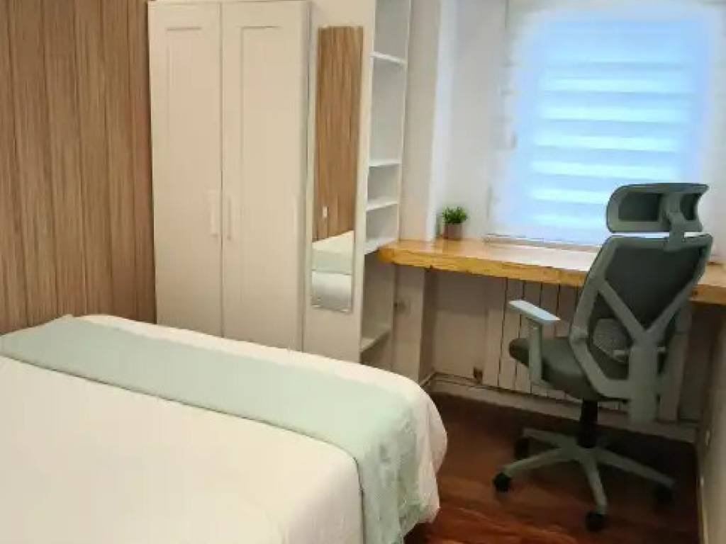 Pis de 90 m² a Santiago de Compostel·la