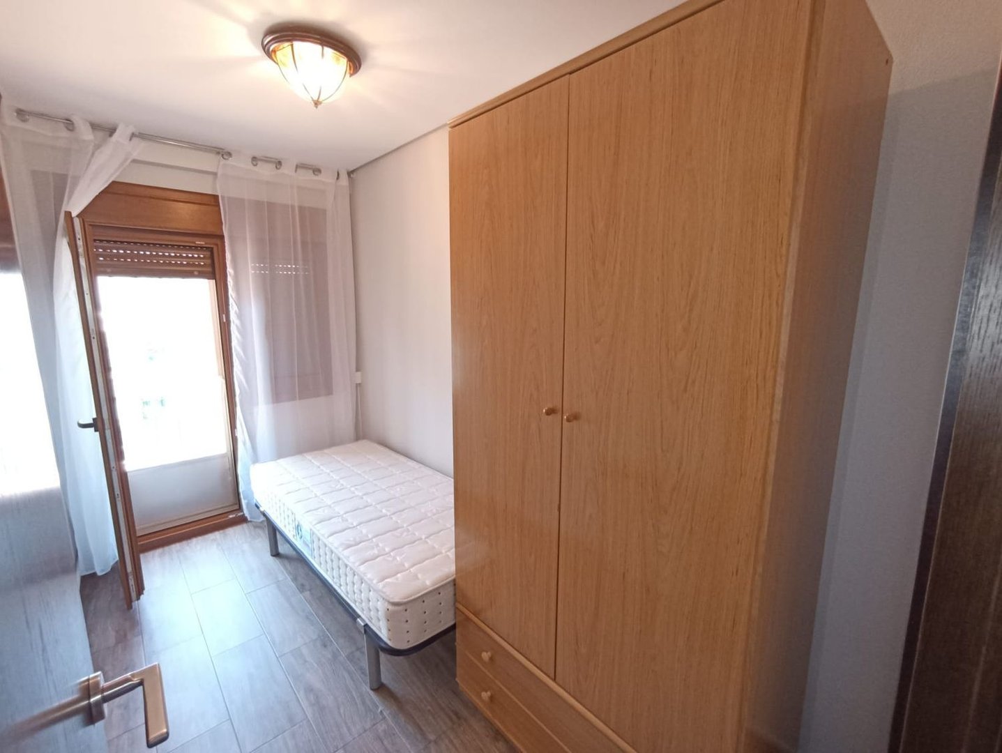 Appartamento 90 m² a Las Navas del Marqués