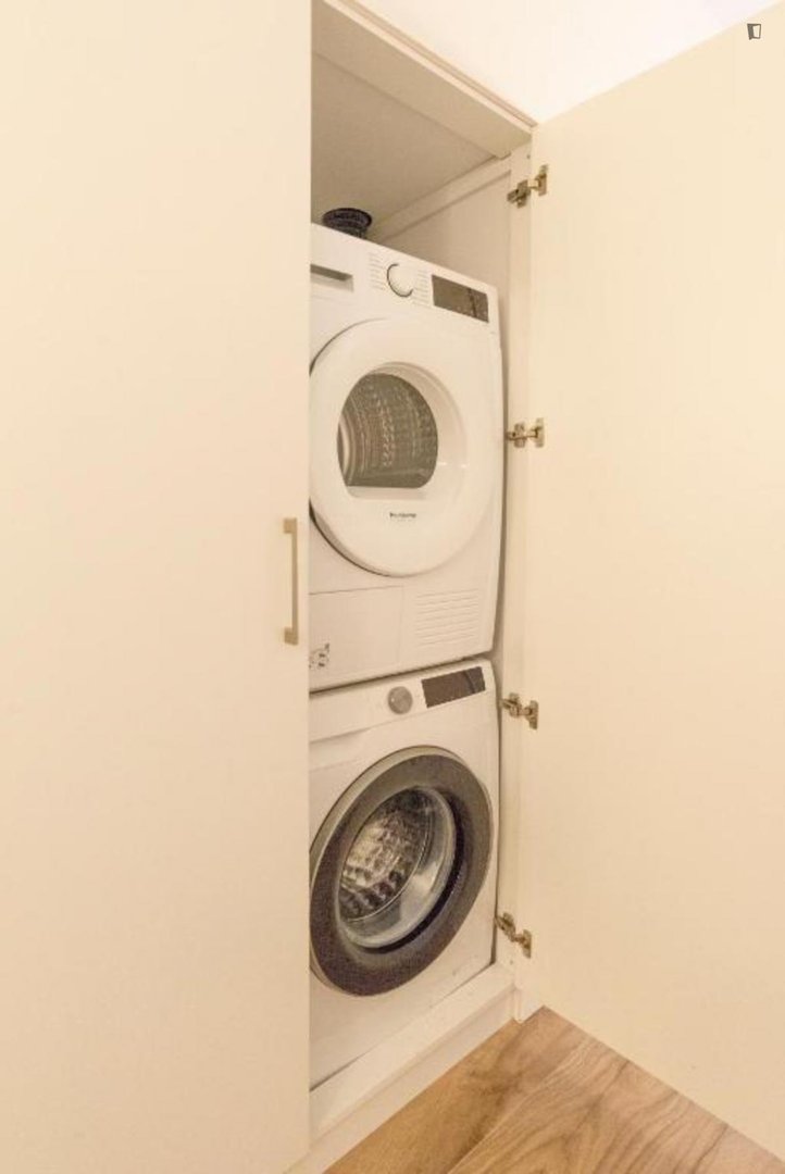 Piso de 31 m² en Málaga