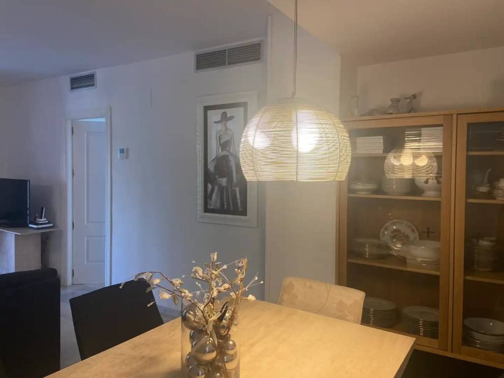 Piso de 130 m² en Marbella
