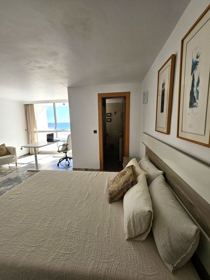 Piso de 220 m² en Torremolinos