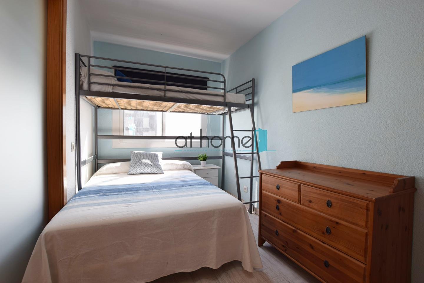 Appartement 43 m² à la Pobla de Farnals