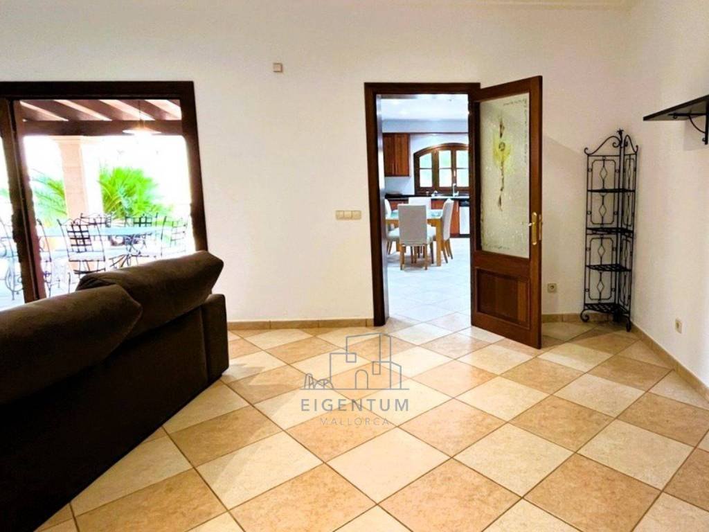 Casa de 355 m² en Manacor