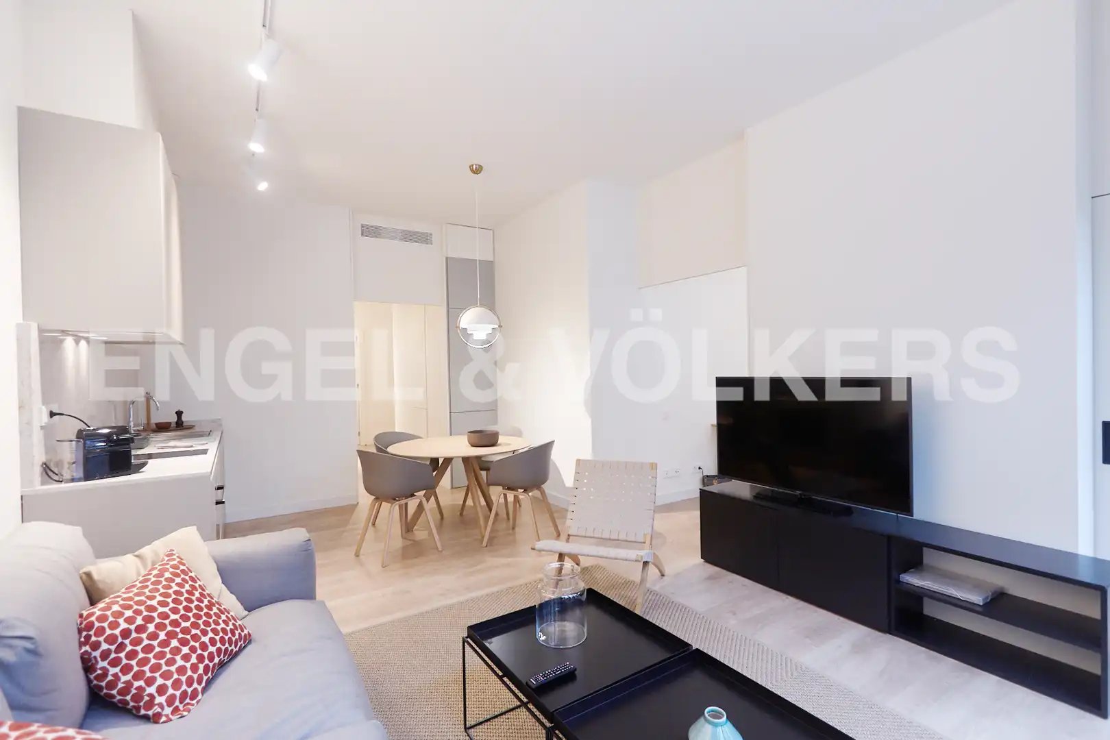 Piso de 87 m² en Barcelona