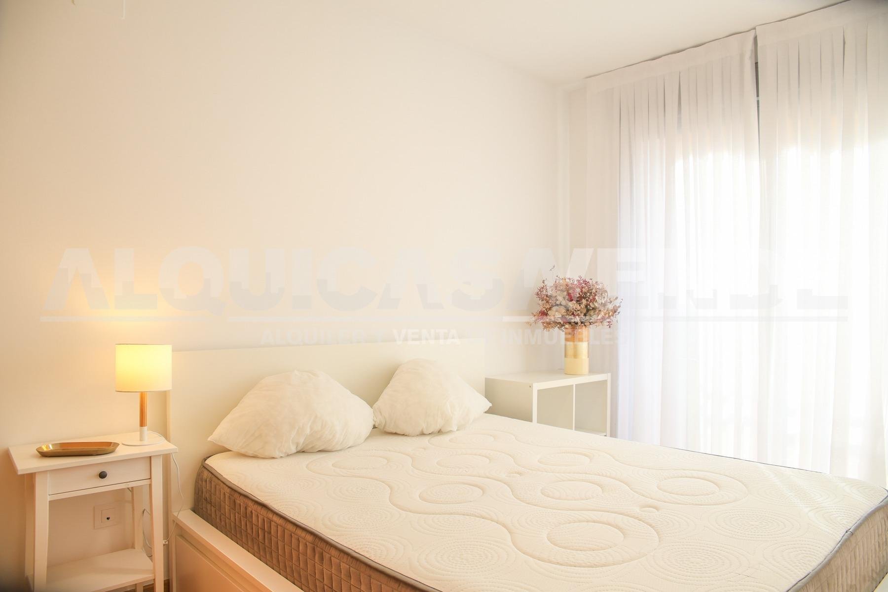 Piso de 65 m² en Sevilla