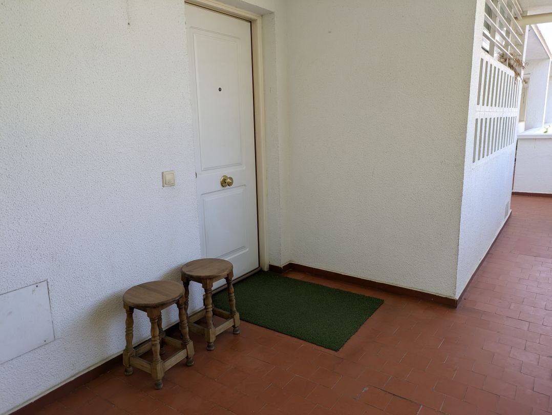 Pis de 114 m² a Toledo