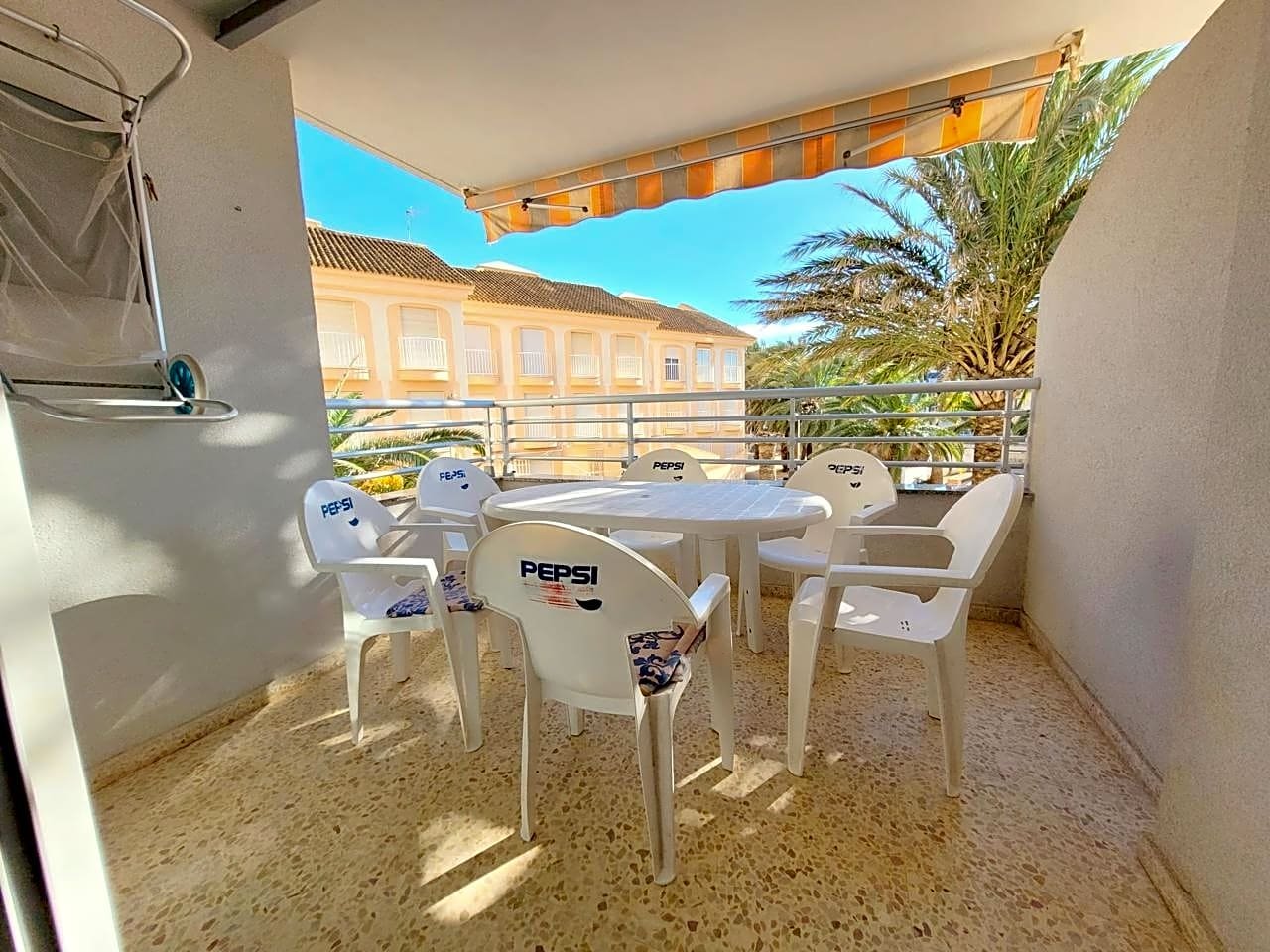 Wohnung 75 m² in Miramar