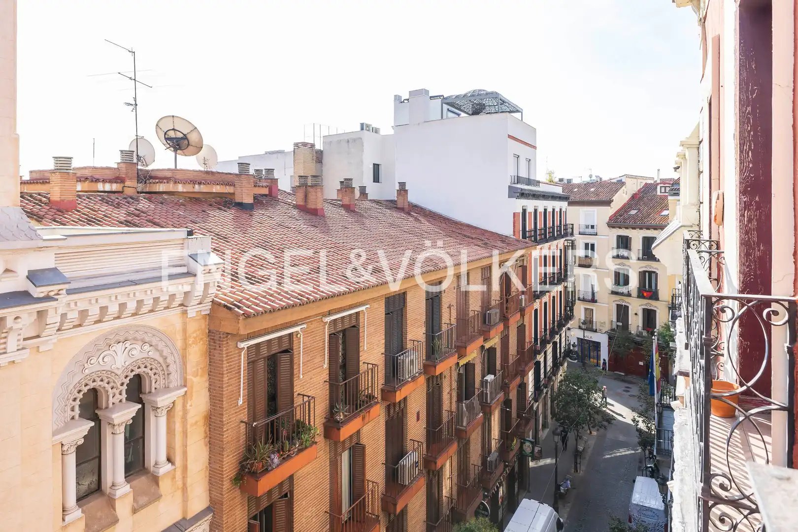 Pis de 123 m² a Madrid