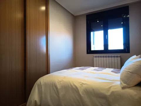 Piso de 47 m² en Arroyo de la Encomienda