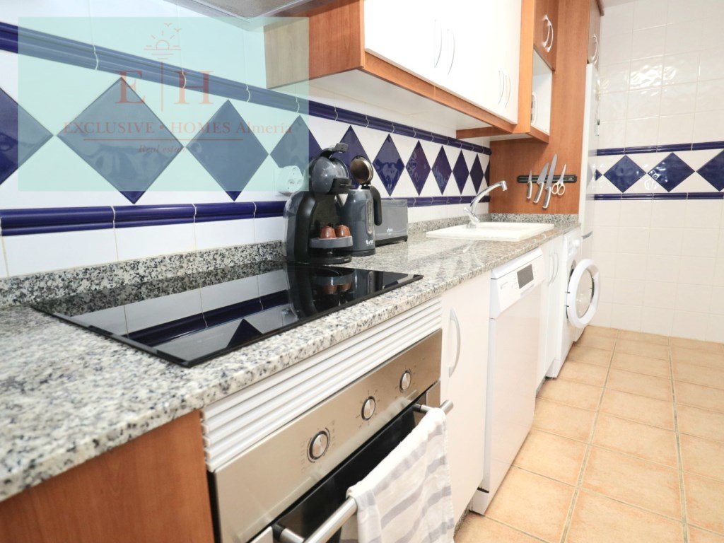 Piso de 86 m² en Vera