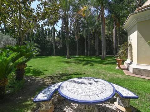Casa de 971 m² en San Roque