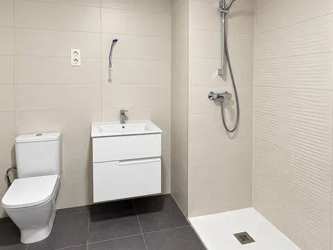 Piso de 97 m² en Vilanova i la Geltrú