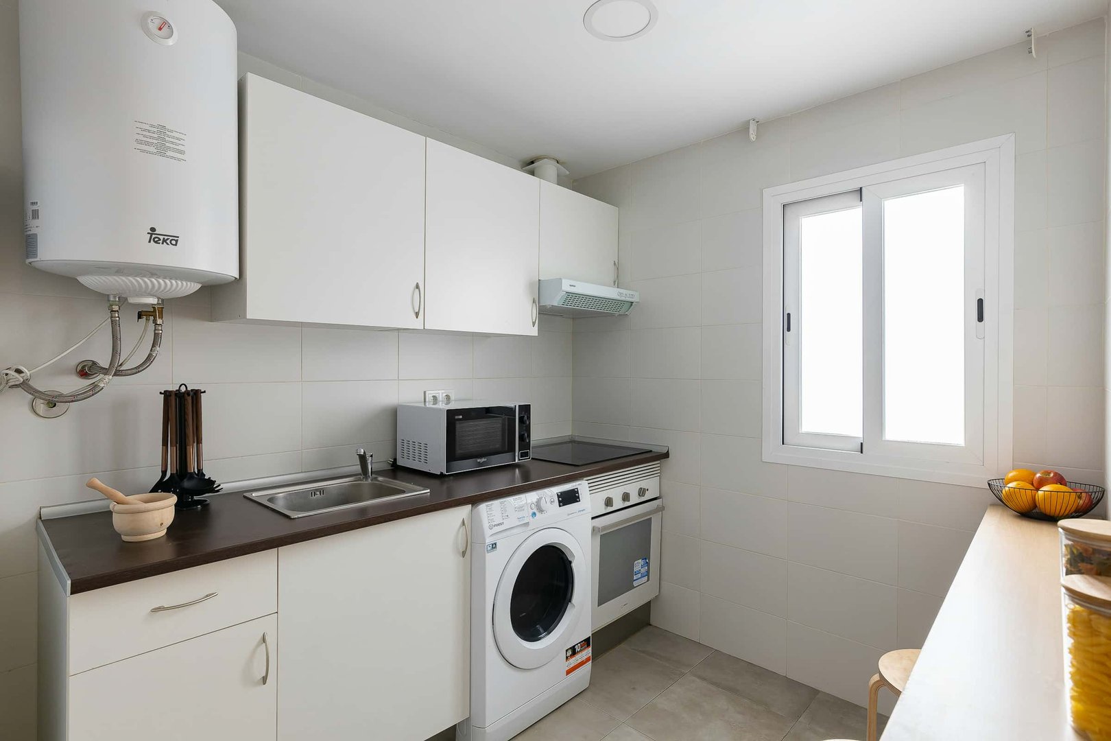 Habitació de lloguer, Getafe