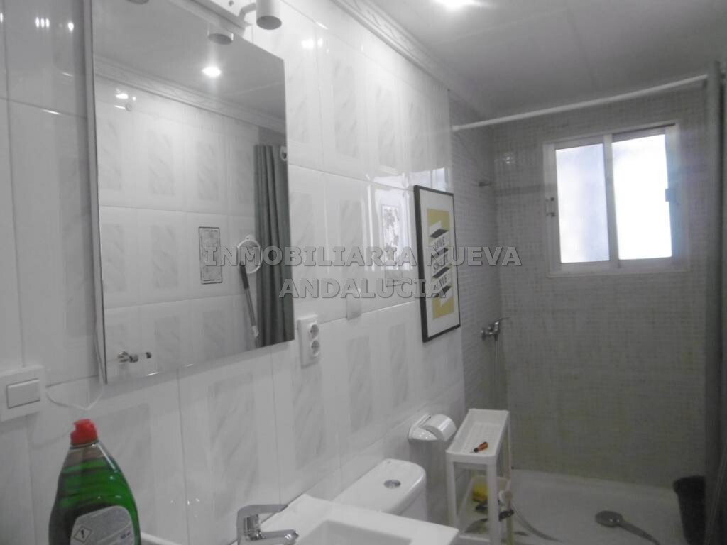 Pis de 100 m² a Almeria
