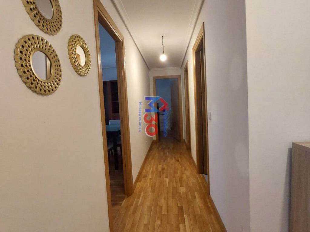 Piso de 65 m² en Miranda de Ebro