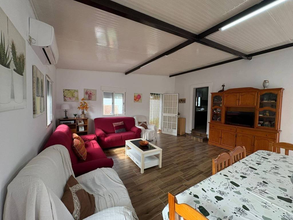 Будинок 81 м² у Chiclana de la Frontera