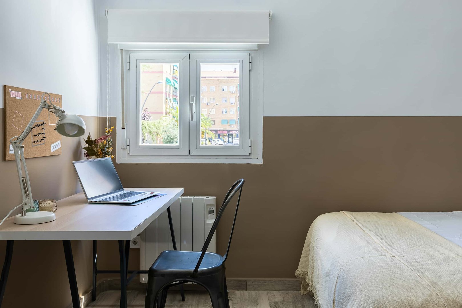 Pis de 60 m² a Getafe