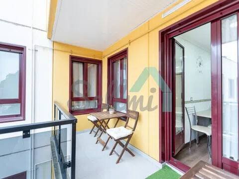 Piso de 80 m² en Oviedo