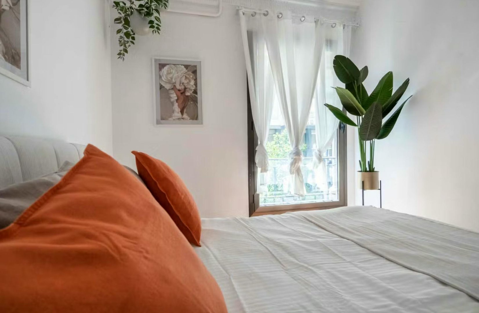 Habitación 160 m², Barcelona
