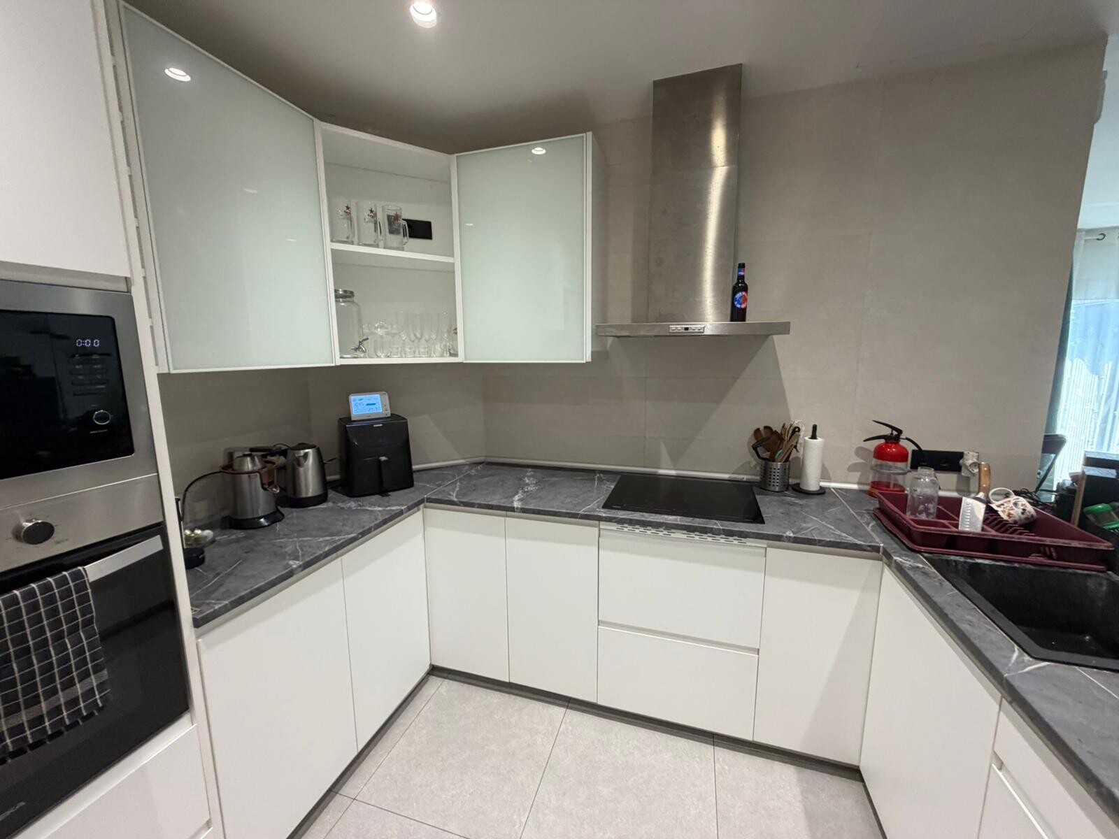 Pis de 200 m² a Vilassar de Mar