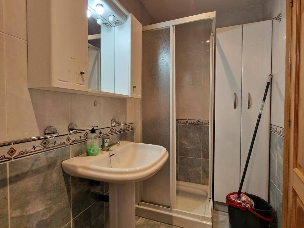 Piso de 120 m² en Ourense