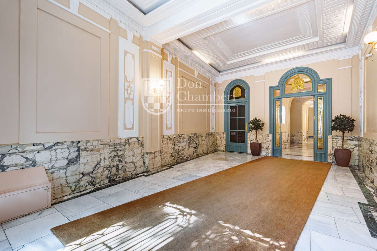 Pis de 158 m² a Madrid
