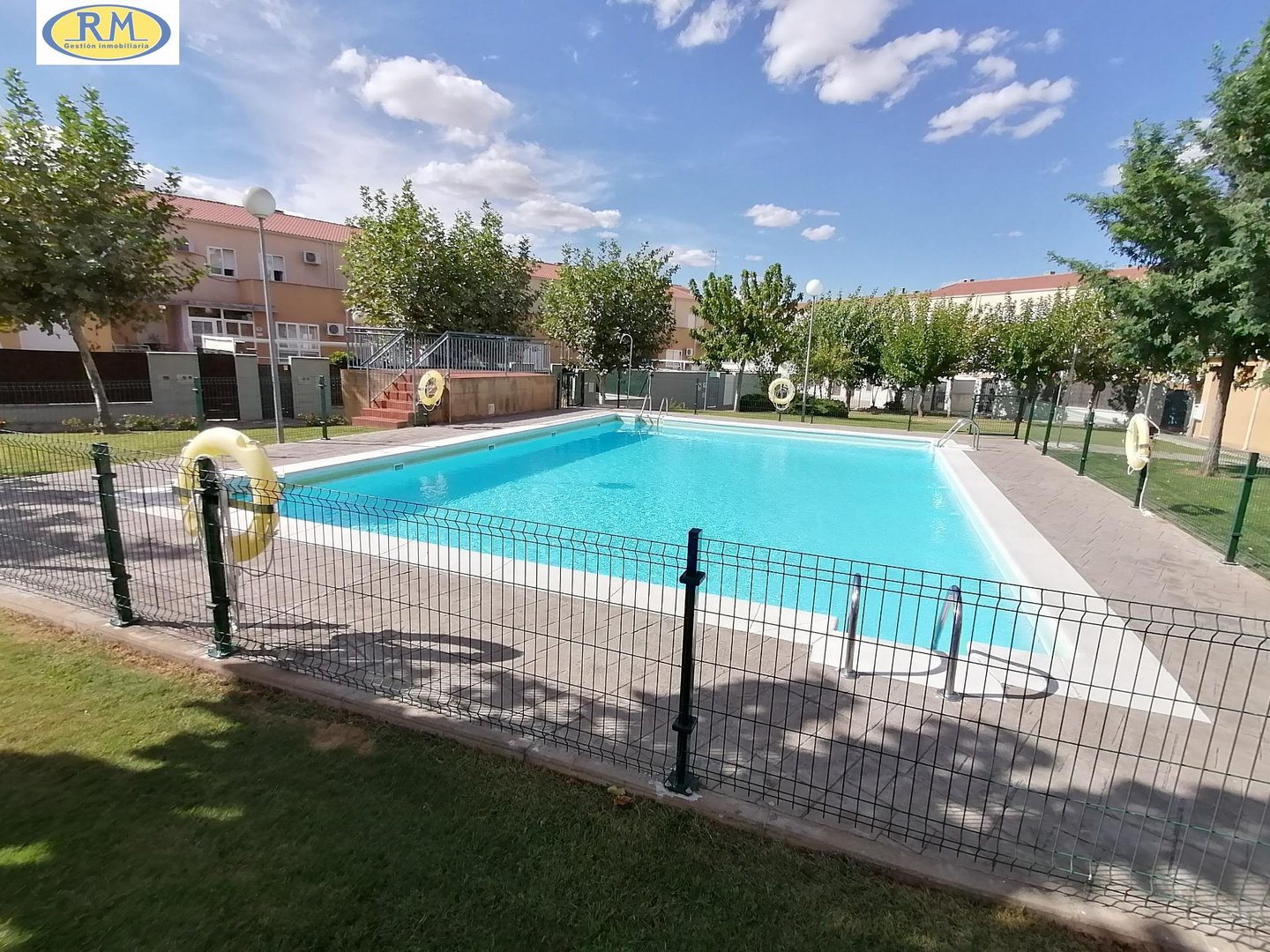 Piso de 219 m² en Cáceres