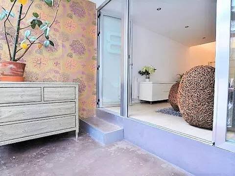 Wohnung 88 m² in Madrid