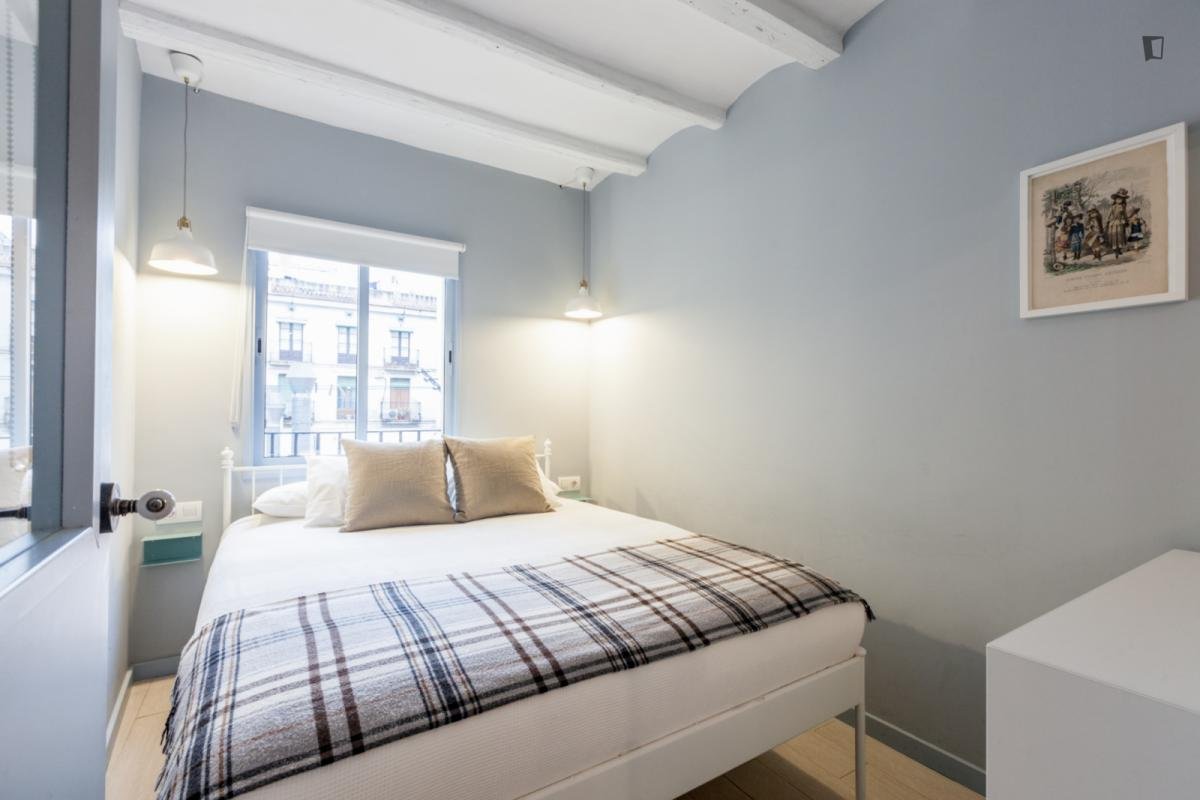Piso de 45 m² en Barcelona