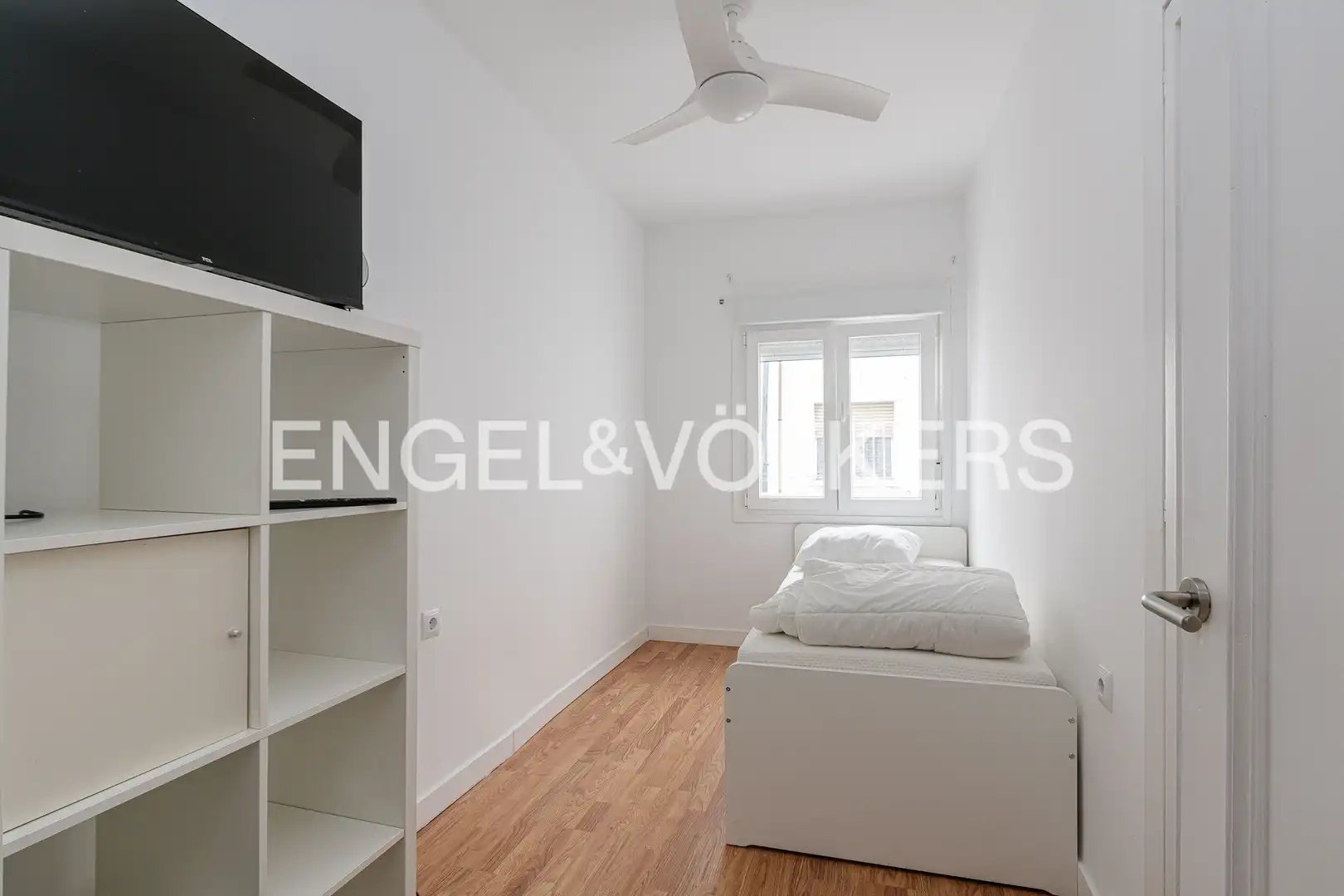 Pis de 137 m² a Madrid