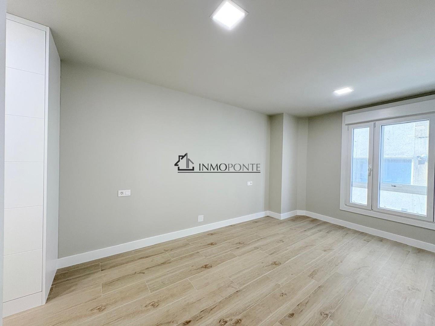 Pis de 110 m² a Pontevedra