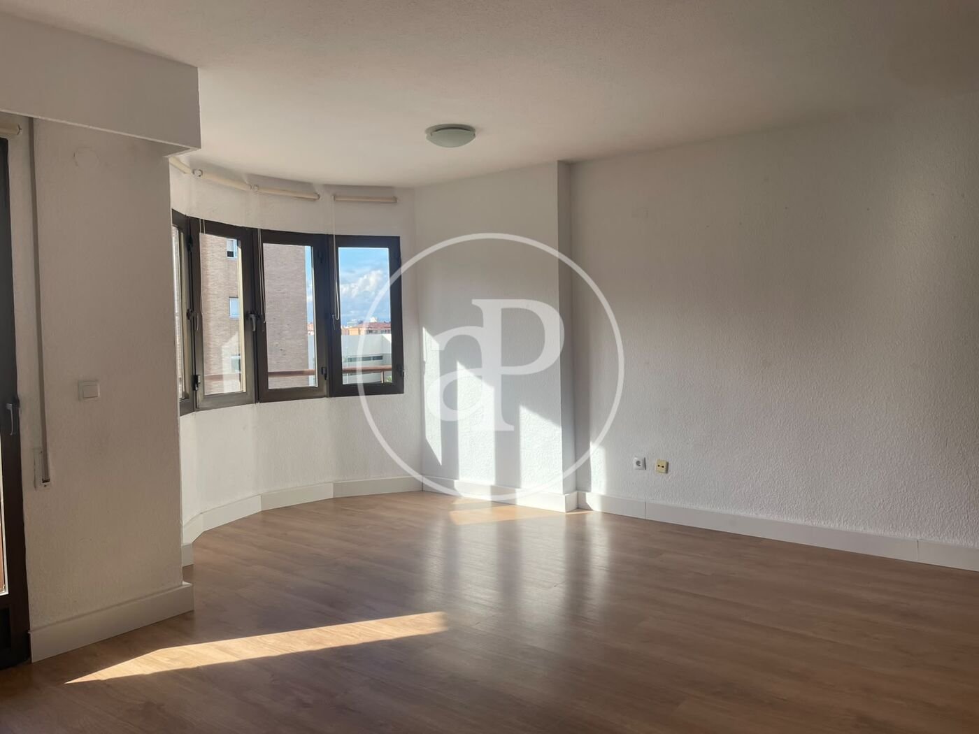 Wohnung 112 m² in Valencia