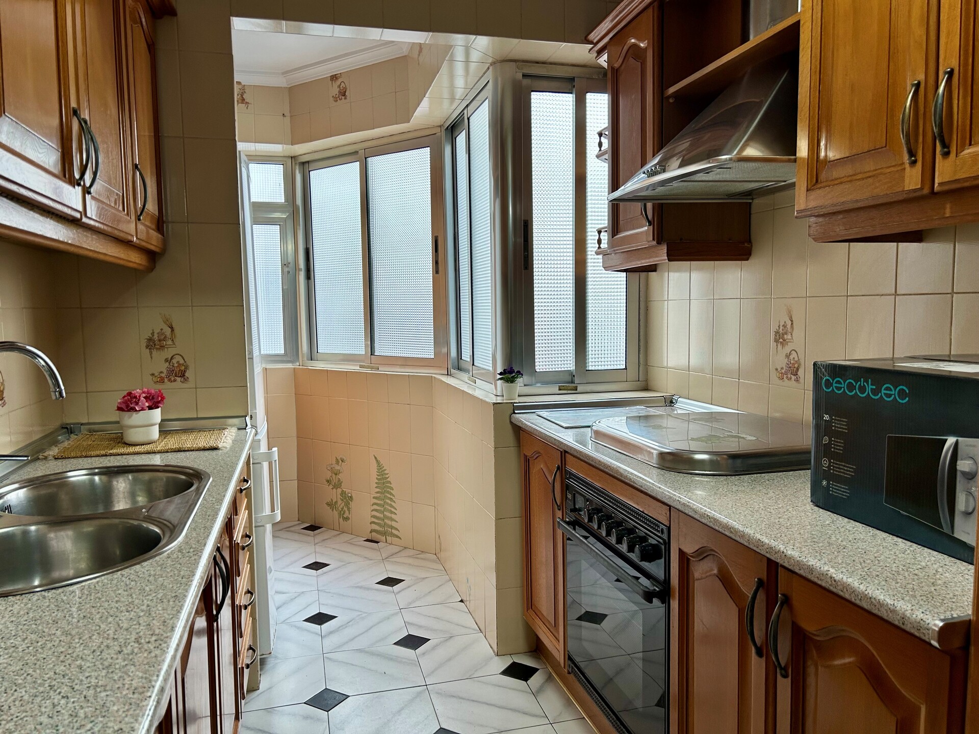Piso de 88 m² en Sevilla