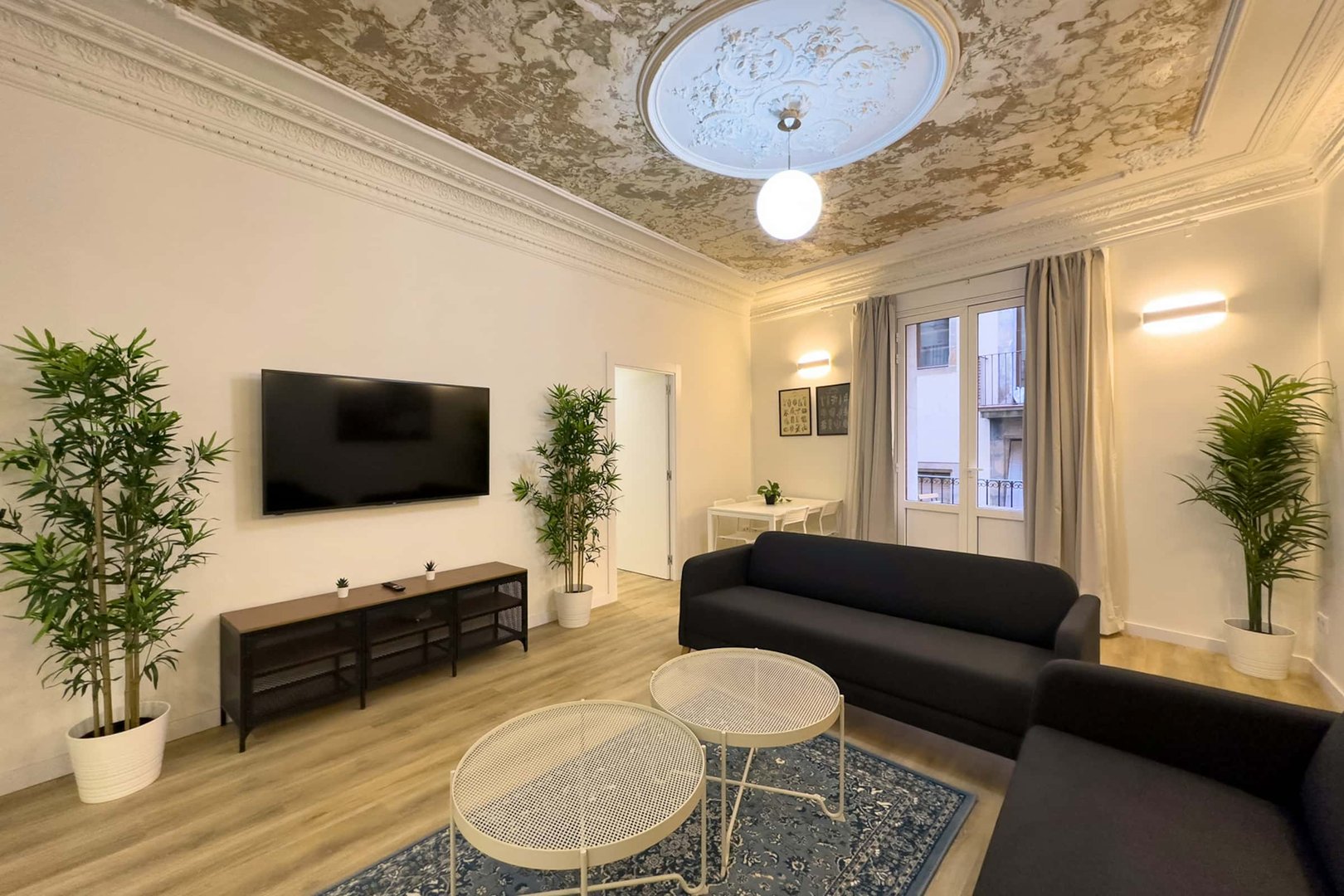 Appartamento 197 m² a Barcelona