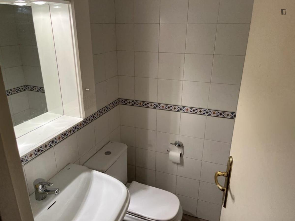Appartamento 130 m² a Madrid