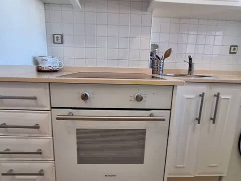 Pis de 90 m² a Gijón