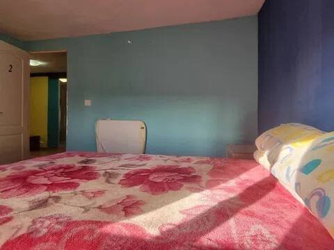 Habitación en alquiler, Treviana