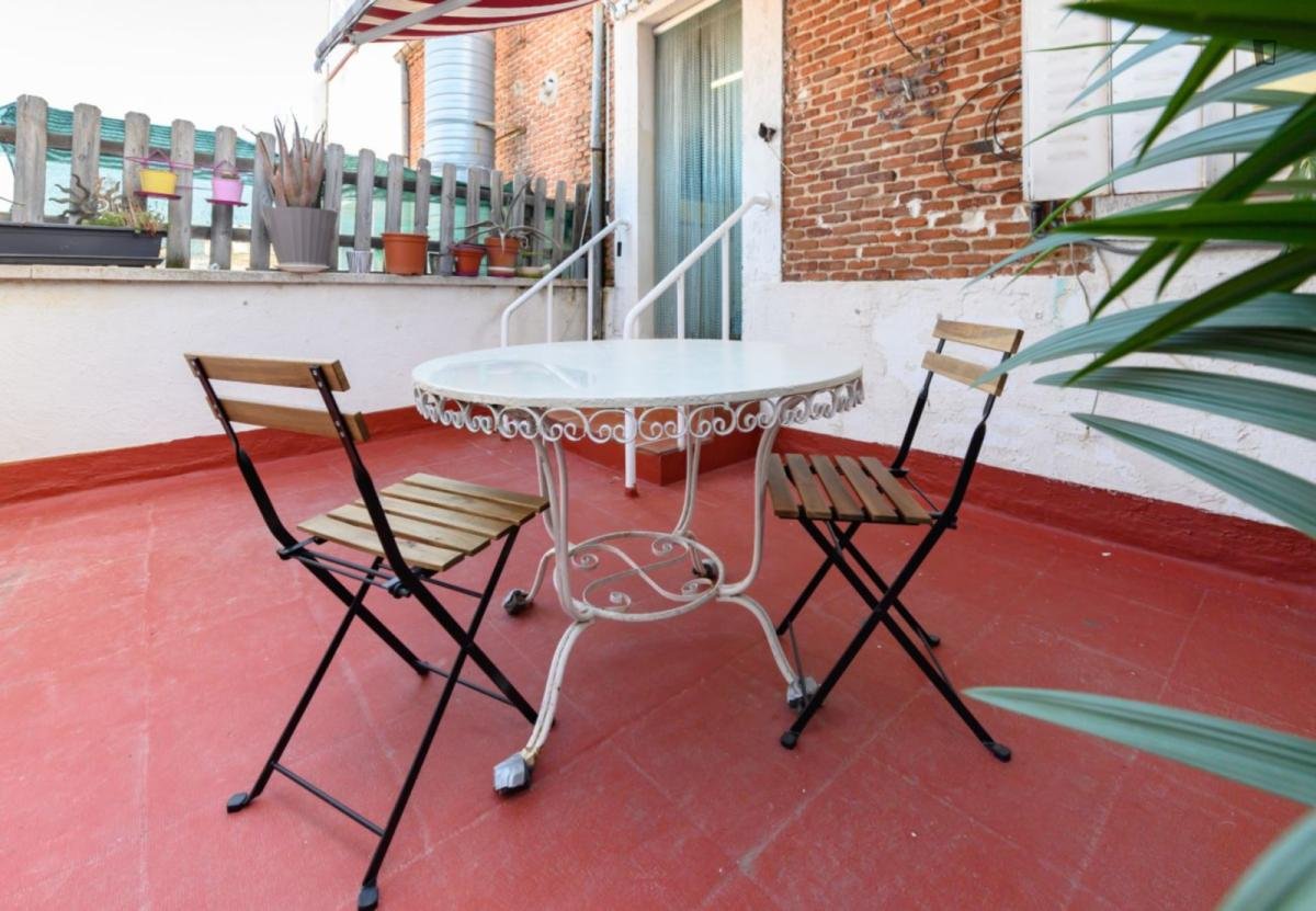 Appartement 126 m² à Madrid